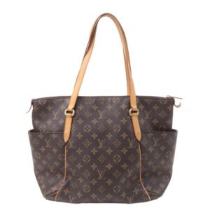 Louis Vuitton Monogram Totally MM Tote Bag Hand Bag M56689 | AlmaBagz