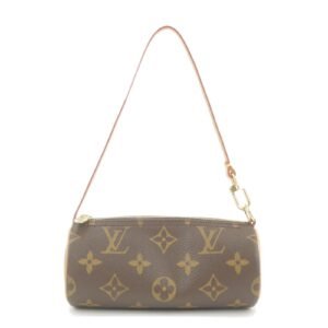 Louis Vuitton Monogram Pouch for Papillon Hand Bag Mini Bag | AlmaBagz