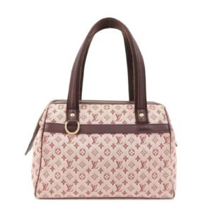 Louis Vuitton Monogram Mini Josephine PM Hand Bag Cerise M92216 | AlmaBagz