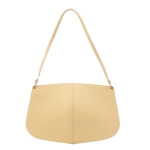 Louis Vuitton Epi Pochette Dumi Lune Pouch Hand Bag M5262A | AlmaBagz