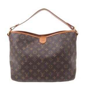 Louis Vuitton Monogram Delightful PM Shoulder Bag M40352 | AlmaBagz