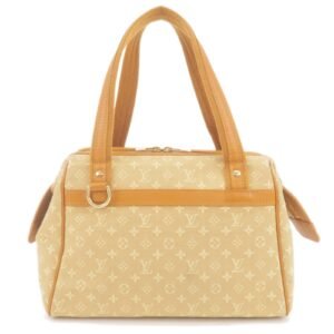 Louis Vuitton Monogram Mini Josephine PM Hand Bag M45238 | AlmaBagz