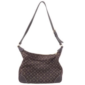 Louis Vuitton Monogram Mini Lin Boulogne shoulder bag M95225 | AlmaBagz