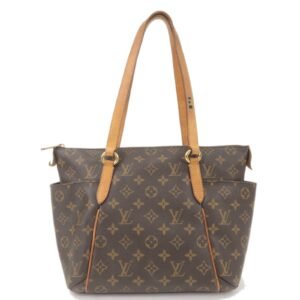 Louis Vuitton Monogram Totally PM Tote Bag  Hand bag M41016 | AlmaBagz