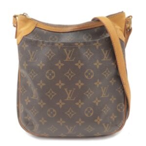 Louis Vuitton Monogram Odeon PM Shoulder Bag M56390 | AlmaBagz