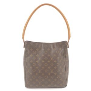 Louis Vuitton Monogram Looping GM Shoulder Bag M51145 | AlmaBagz