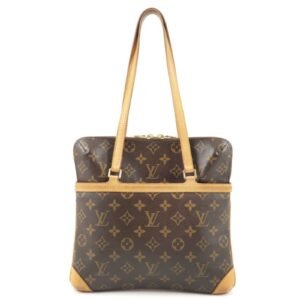 Louis Vuitton Monogram Coussin GM Hand Bag Shoulder Bag M51141 | AlmaBagz