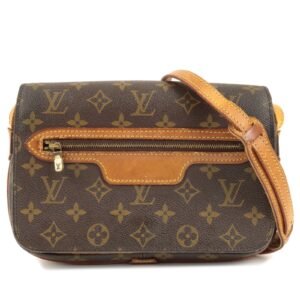 Louis Vuitton Monogram Saint Germain 24 Shoulder Bag M51210 | AlmaBagz