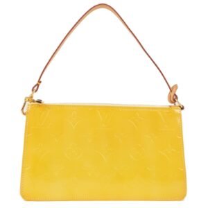 Louis Vuitton Monogram Vernis Lexington Accessoires Pouch M91132 | AlmaBagz