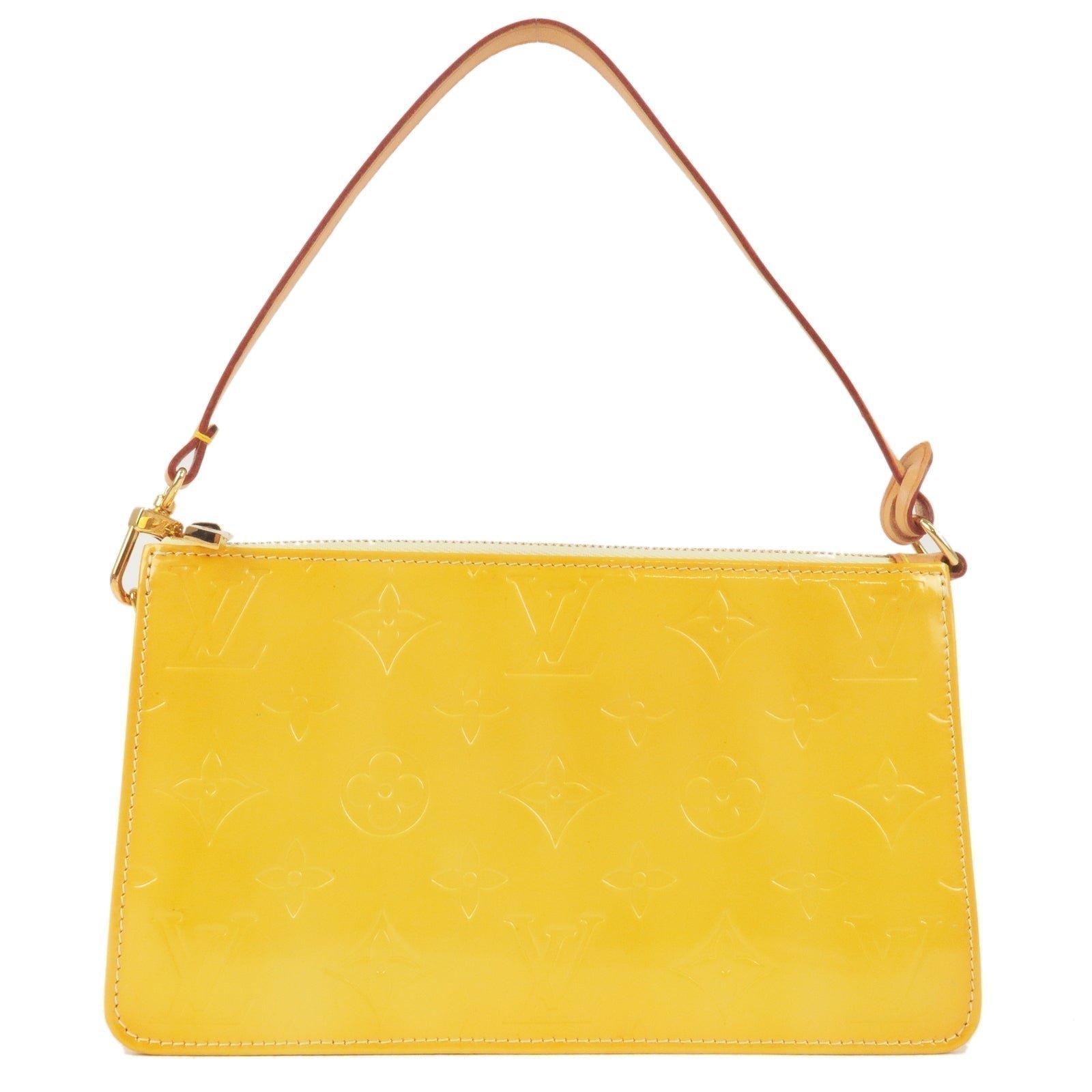 Louis Vuitton Monogram Vernis Lexington Accessoires Pouch M91132 | AlmaBagz