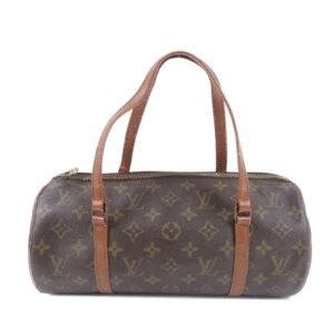 Louis Vuitton Monogram Papillon 30 Old Style Hand Bag M51365 | AlmaBagz