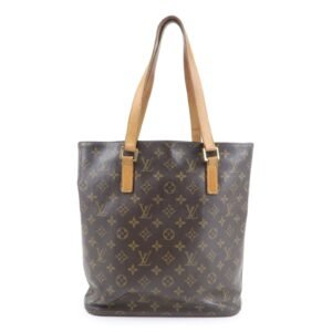 Louis Vuitton Monogram Vavin GM Tote Bag Hand Bag M51170 | AlmaBagz