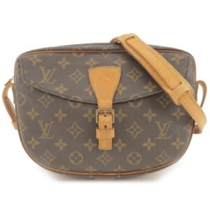 Louis Vuitton Monogram Jeune Fille 25 MM Shoulder Bag M51226 | AlmaBagz