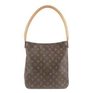 Louis Vuitton Monogram Looping GM Shoulder Bag Hand Bag M51145 | AlmaBagz