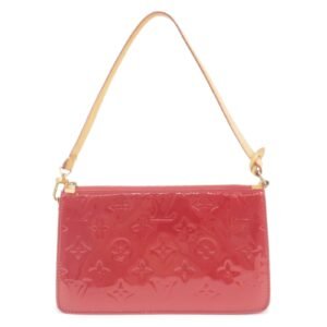 Louis Vuitton Monogram Vernis Lexington Accessoires Pouch M91132 | AlmaBagz