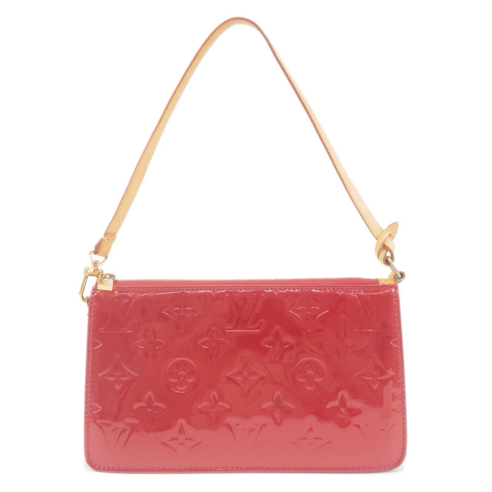Louis Vuitton Monogram Vernis Lexington Accessoires Pouch M91132 | AlmaBagz