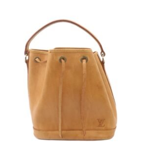 Louis Vuitton Nomad Mini Noe  Hand Bag Tote Bag Natural M43528 | AlmaBagz