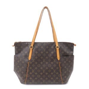 Louis Vuitton Monogram Totally MM Tote Bag Hand Bag M56689 | AlmaBagz