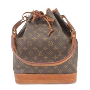 Louis Vuitton Monogram Noe Shoulder Bag Hand Bag M42224 | AlmaBagz
