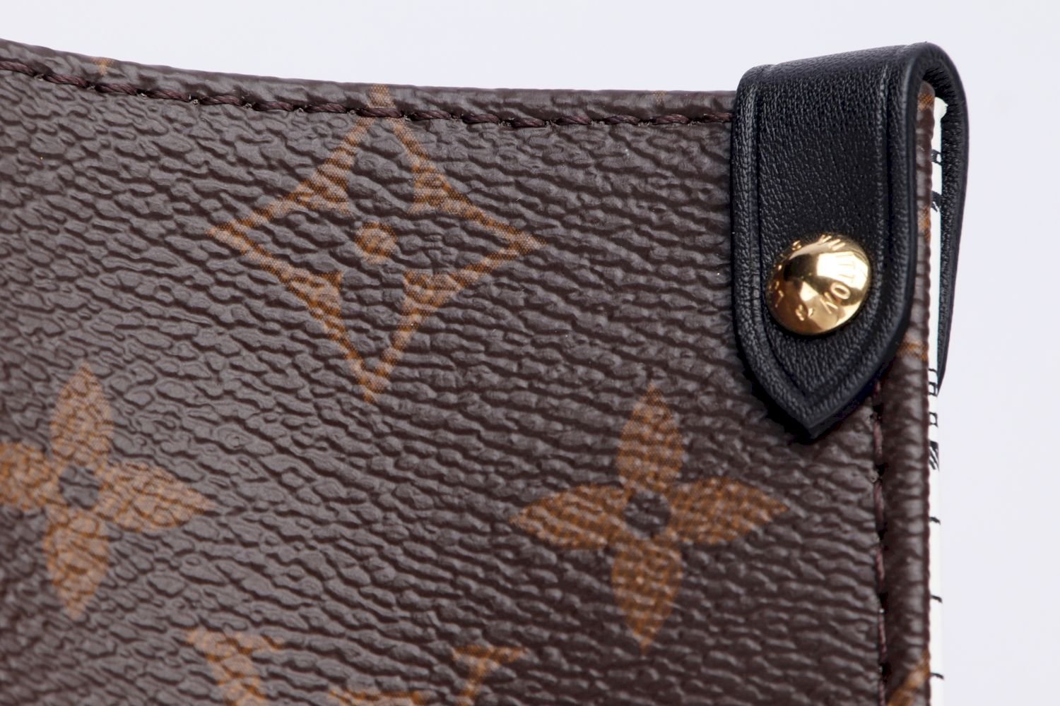 Louis Vuitton On The Go Fornasetti Capsule Collection (M59264) MM Size, with Dust Cover | AlmaBagz - Image 19