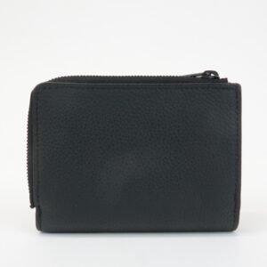 Louis Vuitton Aerogram Portefeuille Pilot Wallet Noir M81740 | AlmaBagz