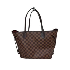 Louis Vuitton 2020 Neverfull Damier Ebene MM Tote | AlmaBagz