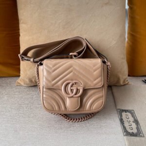 Gucci Luxury - Bags - 291 | AlmaBagz