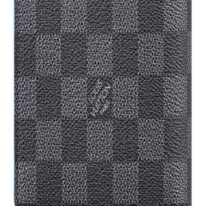 Louis Vuitton Multiple Wallet Bleu Clair | AlmaBagz