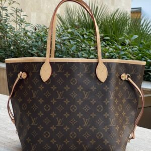 Louis Vuitton - Sac neverfull PM | AlmaBagz