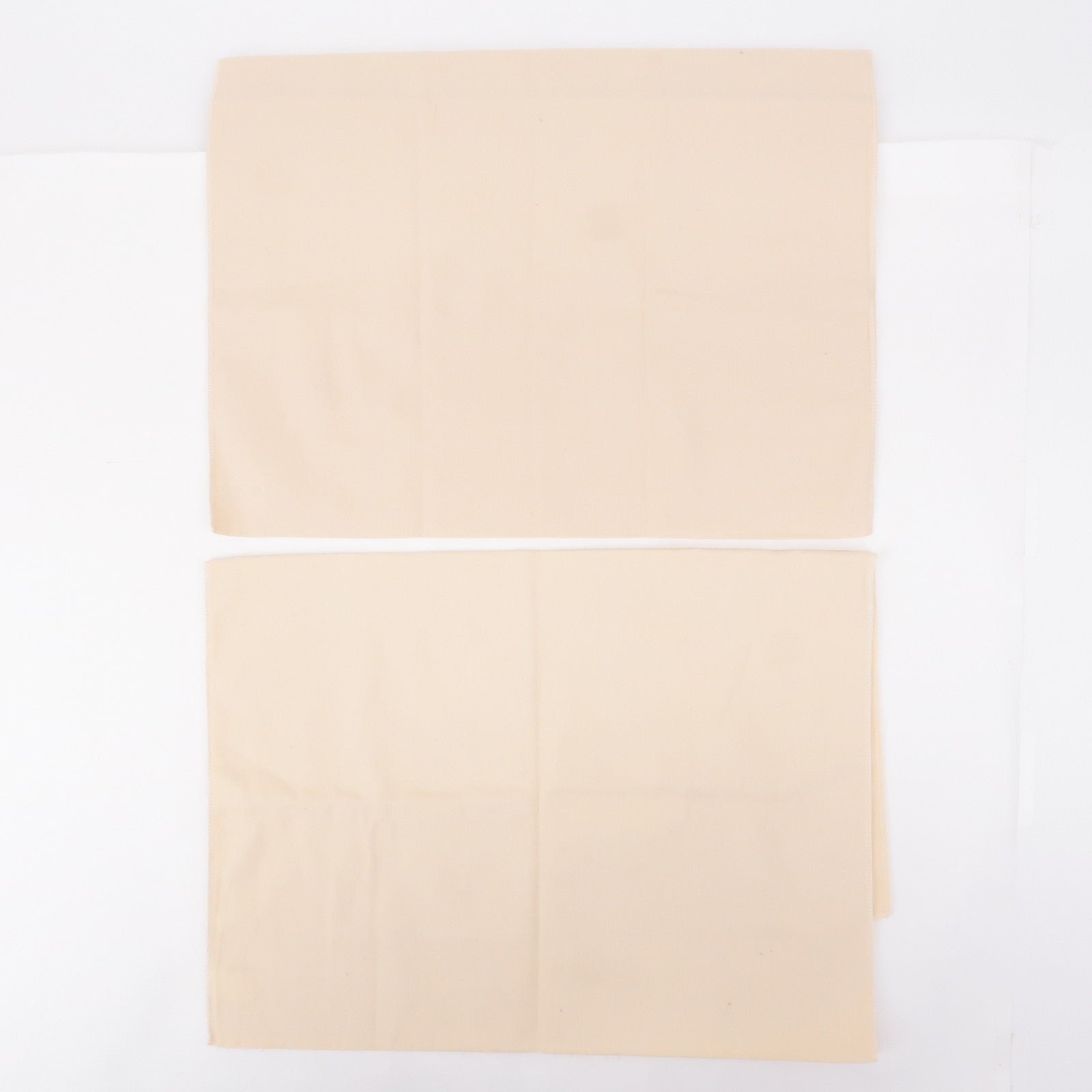 Louis Vuitton Set of 10 Dust Bag Beige Brown | AlmaBagz - Image 3