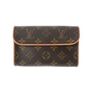 Louis Vuitton  Monogram Fanny Pack | AlmaBagz