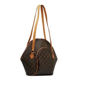 LOUIS VUITTON Monogram Ellipse GM Handbag | AlmaBagz