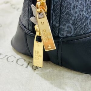 High Quality Gucci Alma Women Bag (Grey/Blue/Black) | AlmaBagz