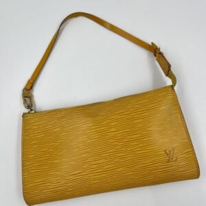 Louis Vuitton Pochette Bag | AlmaBagz
