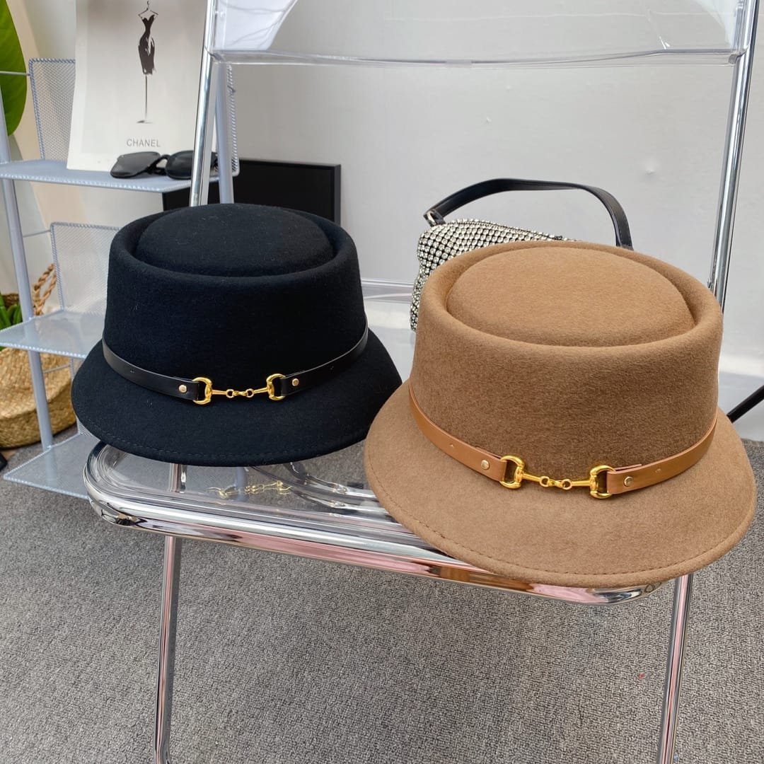 Gucci Hat | AlmaBagz