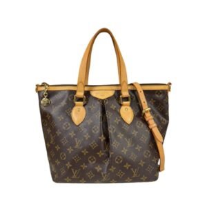 Louis Vuitton  Monogram Monogram Shoulder Bag | AlmaBagz