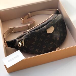 Louis Vuitton Monogram Bumbag | AlmaBagz