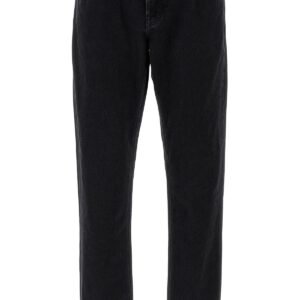Gucci Men Web Tape Jeans | AlmaBagz