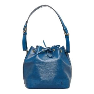 Louis Vuitton Epi  Leather Shoulder Bag | AlmaBagz