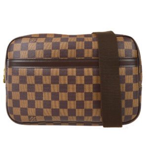 Louis Vuitton 2005 Reporter PM Damier N45253 | AlmaBagz