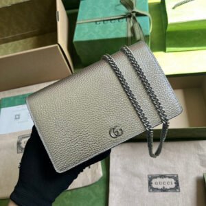 Gucci Luxury - Bags - 060 | AlmaBagz