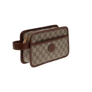 Gucci Mini Bag With Interlocking G | AlmaBagz