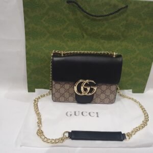 Gucci Handbag | AlmaBagz
