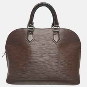 Louis Vuitton Handbag | AlmaBagz