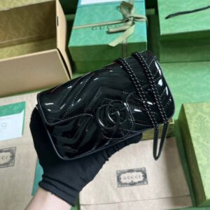 Gucci Luxury - Bags - 116 | AlmaBagz