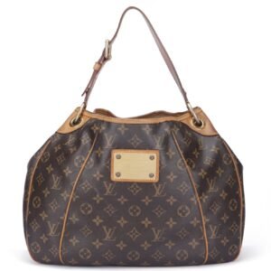 Louis Vuitton Monogram Canvas Galliera PM (M56382)(FL2078), no Dust Cover | AlmaBagz