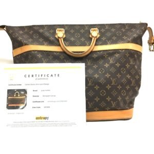 Handbag Designer By Louis Vuitton Size: Large | AlmaBagz