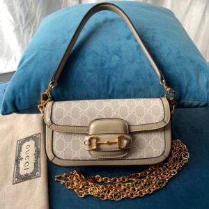Gucci Luxury - Bags - 461 | AlmaBagz