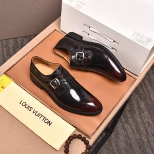 Louis Vuitton formal shoes | AlmaBagz