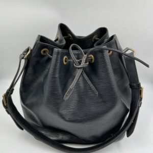 Louis Vuitton Petit Noé Bag | AlmaBagz
